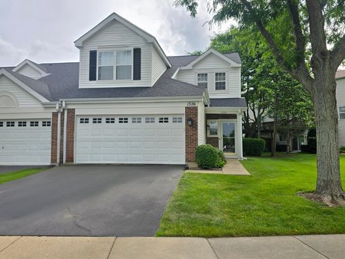 1326 Baxter Ln, Lake Villa, IL, 60046-5789 | Card Image