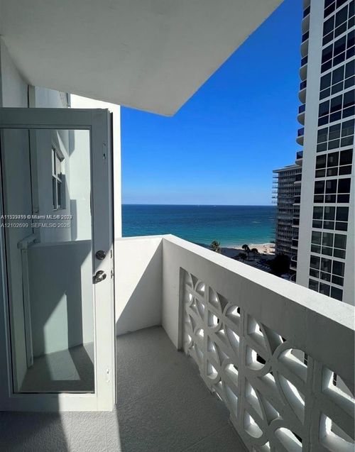 11f-4250 Galt Ocean Dr, Fort Lauderdale, FL, 33308-6125 | Card Image