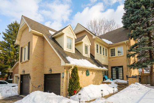 49 Redwood Lane, Unionville, ON, L3R3Z1 | Card Image