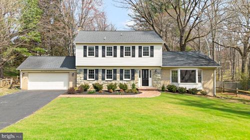 13605 Stoner Dr, SILVER SPRING, MD, 20904-1002 | Card Image