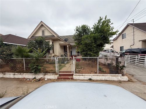 2626 E 2nd St, Los Angeles, CA, 90033-4123 | Card Image