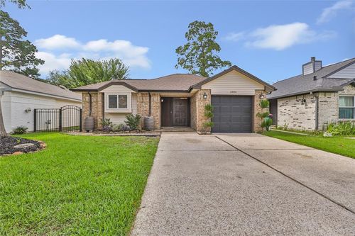 2806 Spring Dusk Ln, Spring, TX, 77373-6174 | Card Image