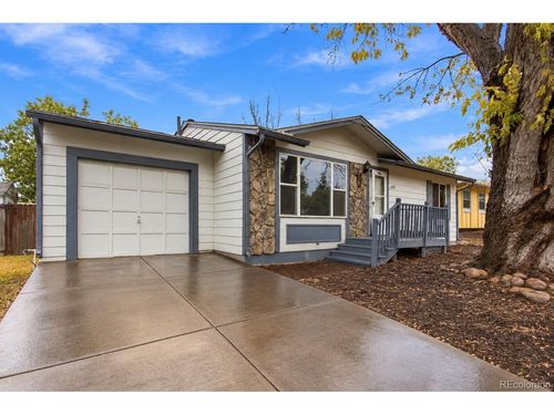 11766 Saint Paul St, Thornton, CO, 80233-1416 | Card Image