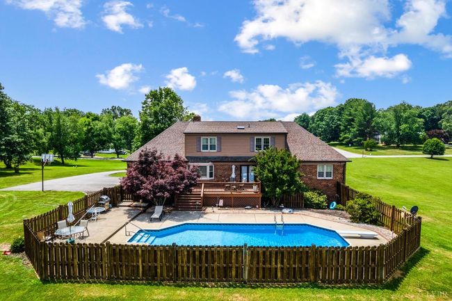 1159 Cifax Rd, House other with 4 bedrooms, 5 bathrooms and null parking in Forest VA | Image 7
