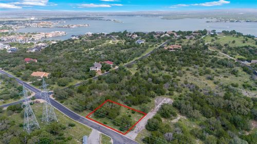 K14080 Trailsend, Horseshoe Bay, TX, 78657 | Card Image