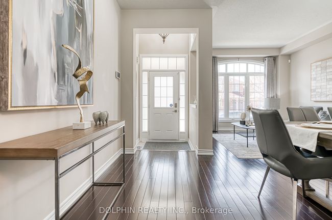 83 Stonechurch Cres, House other with 4 bedrooms, 3 bathrooms and 2 parking in Markham ON | Image 4