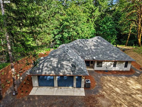 41205 Sw Pumpkinseed Rd, Willamina, OR, 97396-9522 | Card Image