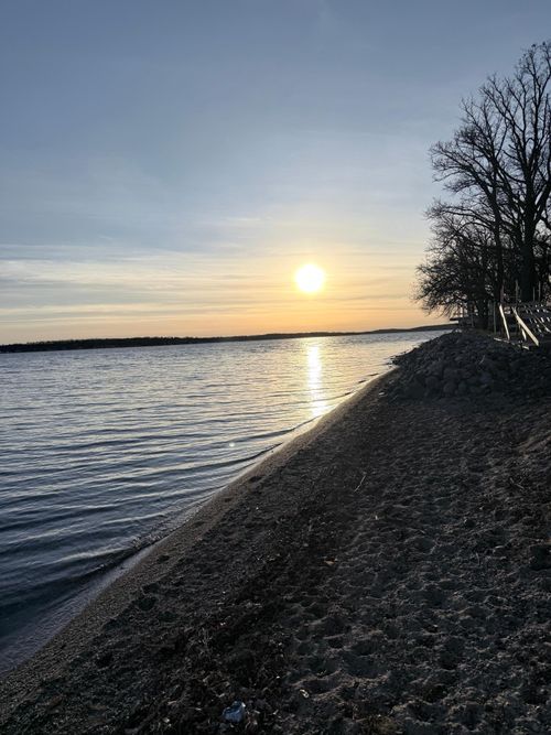 22558 Senns Beach Dr, Detroit Lakes, MN, 56501-9467 | Card Image