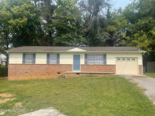 5620 Karen Dr, Knoxville, TN, 37918-4122 | Card Image