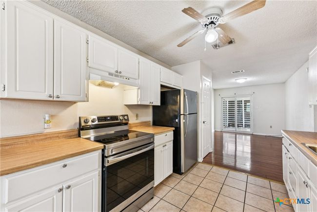 2601 Traverse Dr, House other with 3 bedrooms, 2 bathrooms and null parking in Killeen TX | Image 9