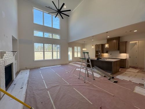 4520 Greyson Manor Dr, Cumming, GA, 30041-1704 | Card Image