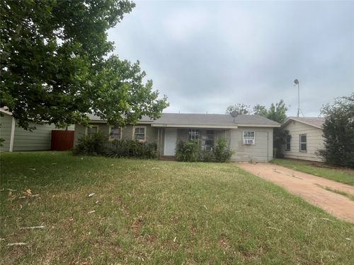 5409 Questa Dr, Abilene, TX, 79605-2514 | Card Image