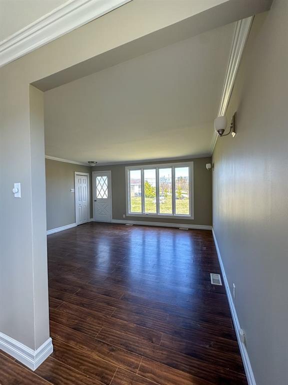 Residential in Deer Lake 4