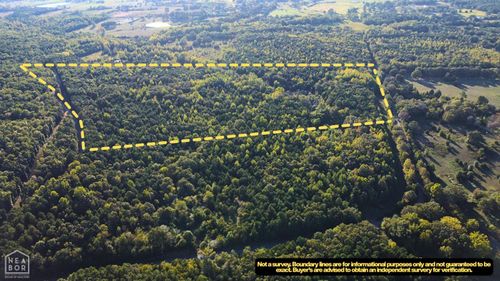 51 Shelton Rd N, Bee Branch, AR, 72013 | Card Image