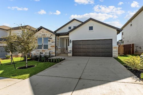 12603 Summer Springs Pass, Buda, TX, 78610 | Card Image