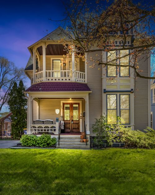 240 Union Ave, Grand Rapids, MI, 49503-4719 | Card Image