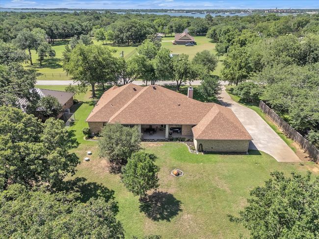 View from above of property | Image 37