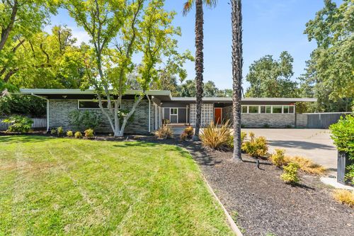 4935 Fair Oaks Boulevard, Carmichael, CA, 95608 | Card Image
