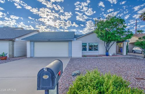 6638 S 40th Pl, Phoenix, AZ, 85042-5103 | Card Image