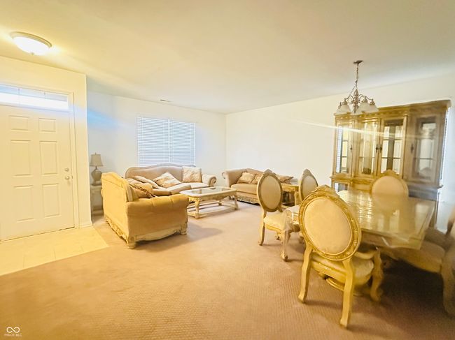 6405 Oyster Key Ln, House other with 3 bedrooms, 2 bathrooms and null parking in Plainfield IN | Image 9