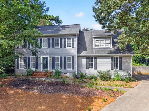 206 Comstock Ct, Lawrenceville, GA, 30044-4519 | Card Image
