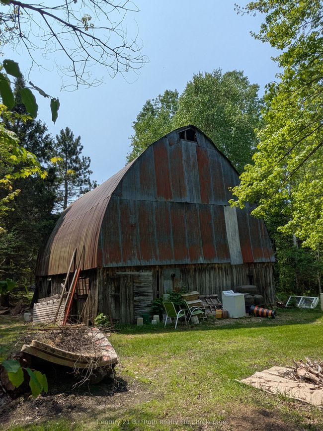 836 Lake Nipissing Rd, Home with 0 bedrooms, 1 bathrooms and null parking in Nipissing ON | Image 26