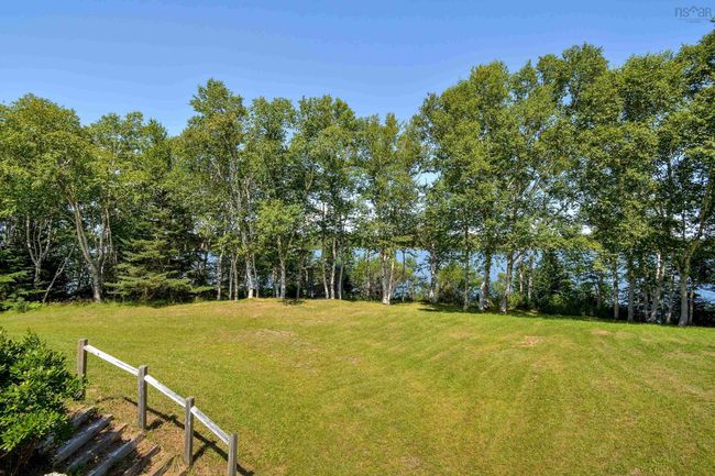 305 Militia Point Rd, House other with 2 bedrooms, 2 bathrooms and 2 parking in River Denys NS | Image 14