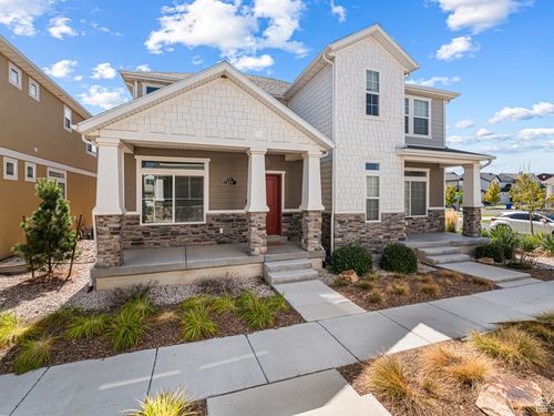 214 E Allegheny Pl, Saratoga Springs, UT, 84045-4400 | Card Image
