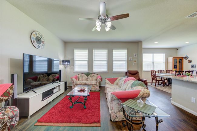 17206 Quiet Song Ct, Home with 4 bedrooms, 3 bathrooms and 2 parking in Richmond TX | Image 8
