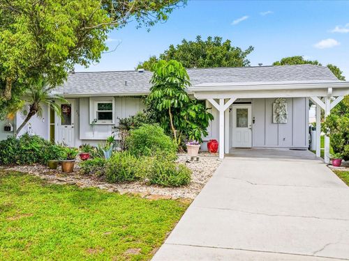2331 Abscott Street, Port Charlotte, FL, 33952 | Card Image