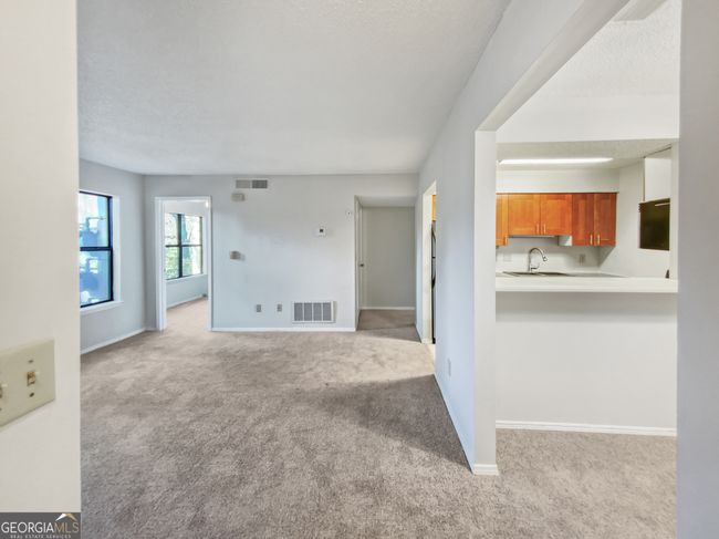 1302 Old Hammond Chase, Condo with 1 bedrooms, 1 bathrooms and null parking in Sandy Springs GA | Image 6