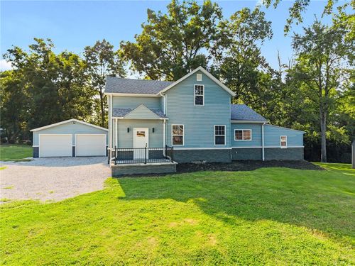 2770 Rosewood Drive, Troy, OH, 45373 | Card Image