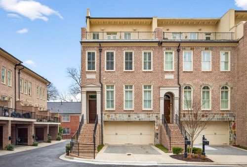 apt-19-58 Sheridan Dr Ne, Atlanta, GA, 30305-3158 | Card Image