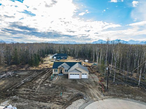 9333 W Palermo Circle, Wasilla, AK, 99623 | Card Image