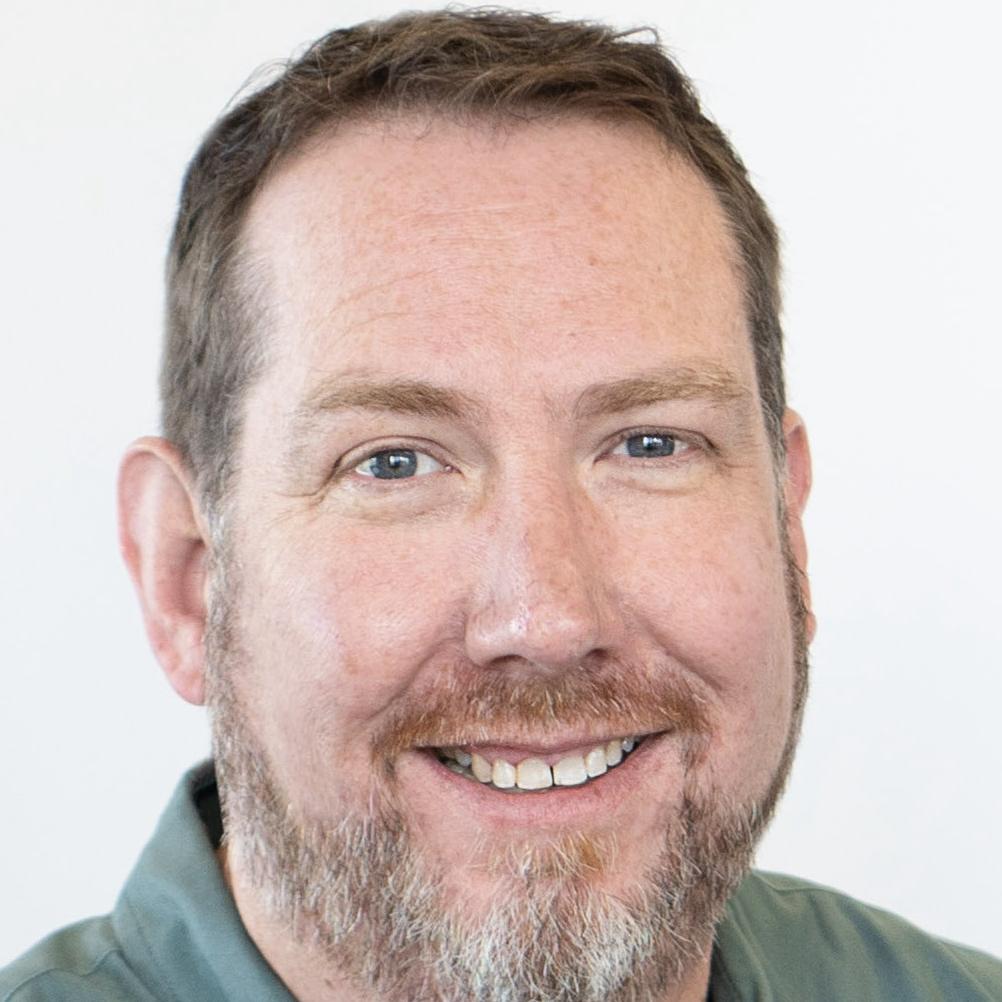 Darren Ricketts
