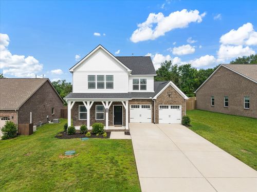 574 Oakvale Ln, Mount Juliet, TN, 37122-0614 | Card Image