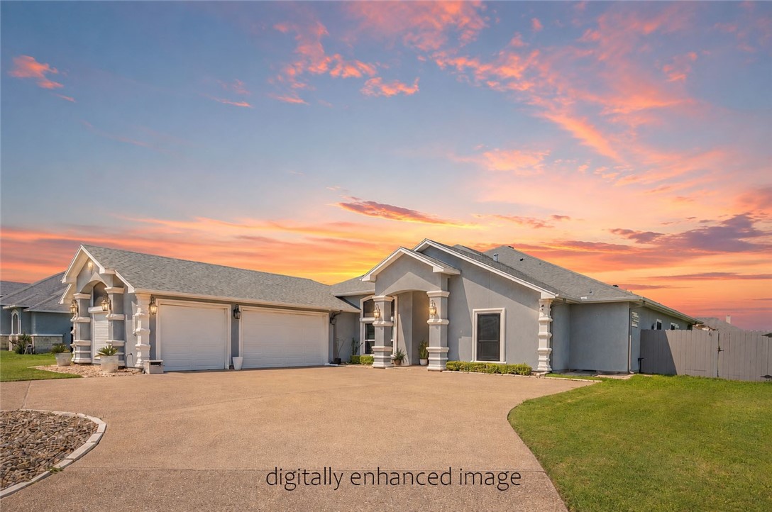 Residential in Corpus Christi