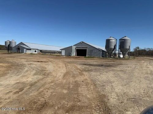 2710 Nc Highway 35, Woodland, NC, 27897-9673 | Card Image