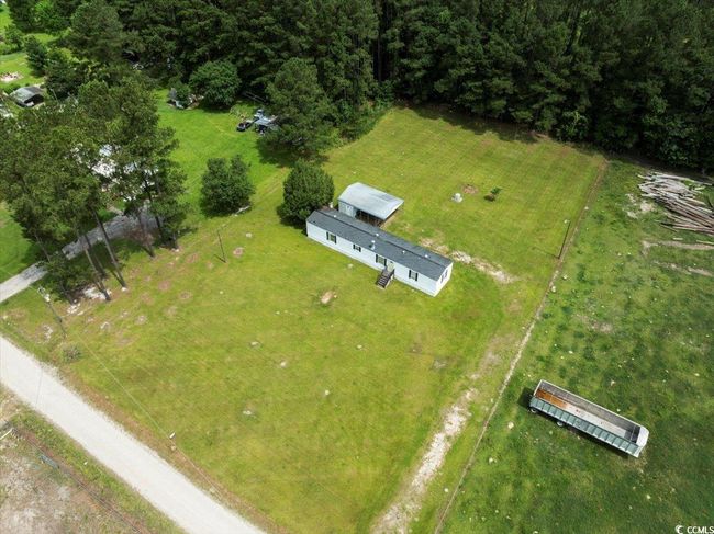 404 Jessamine Rd, House other with 3 bedrooms, 2 bathrooms and 2 parking in Marion SC | Image 37