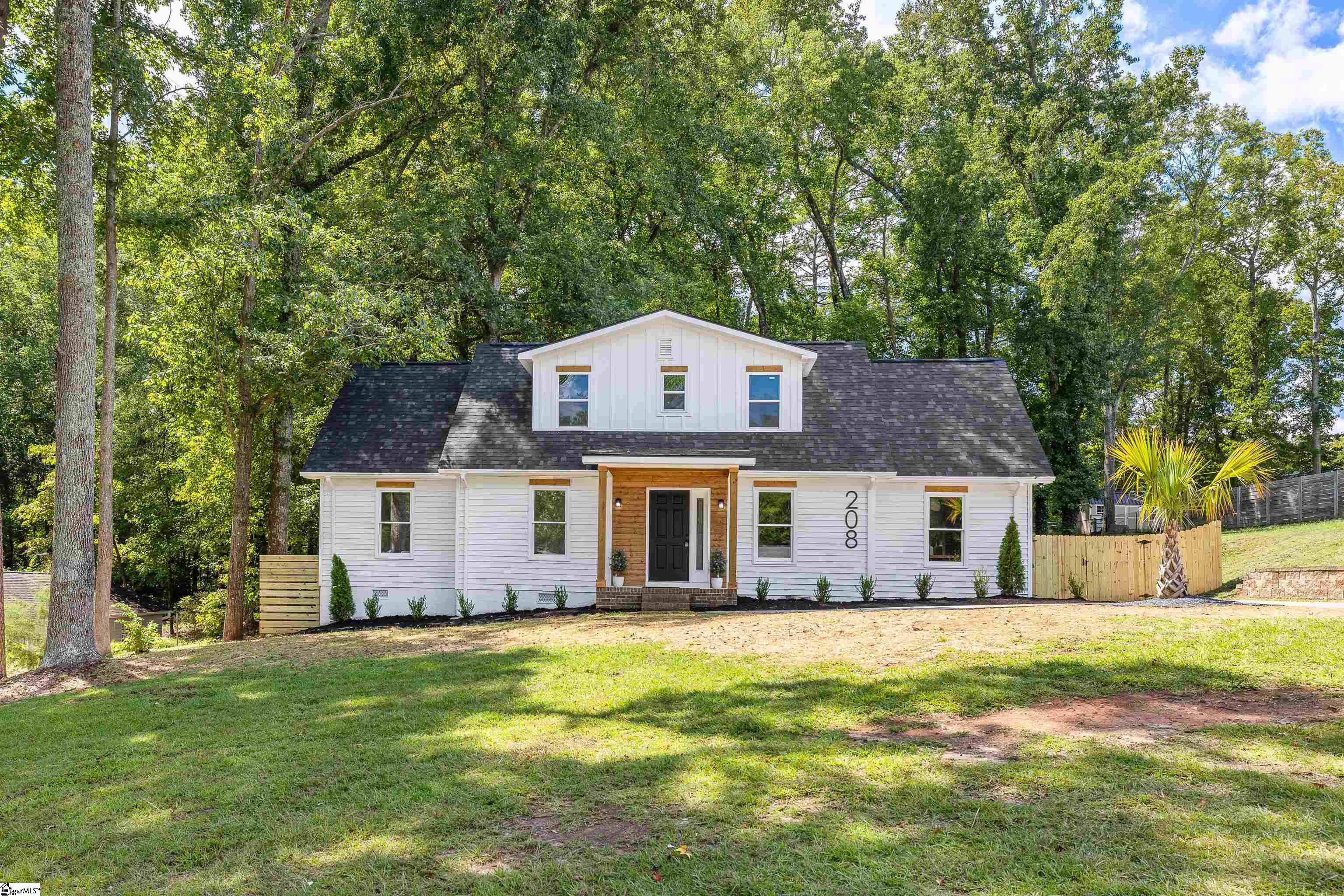 Williamsburg Way, Easley, SC 29642 #1