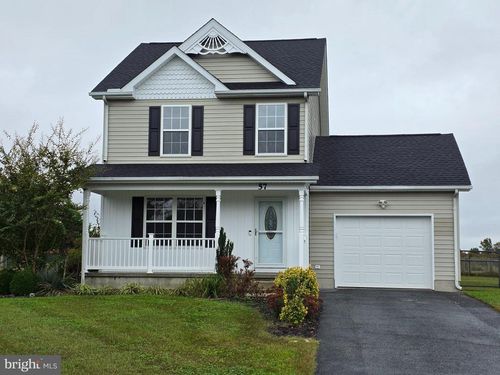 57 Glenn Forest Rd, MAGNOLIA, DE, 19962-1785 | Card Image