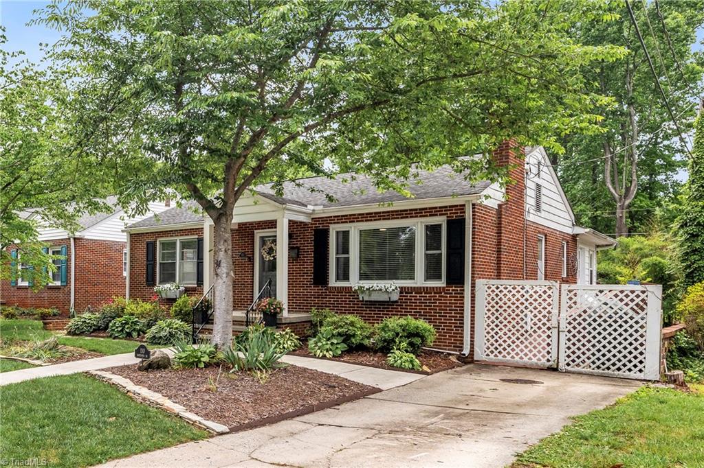 Residential in Greensboro 4