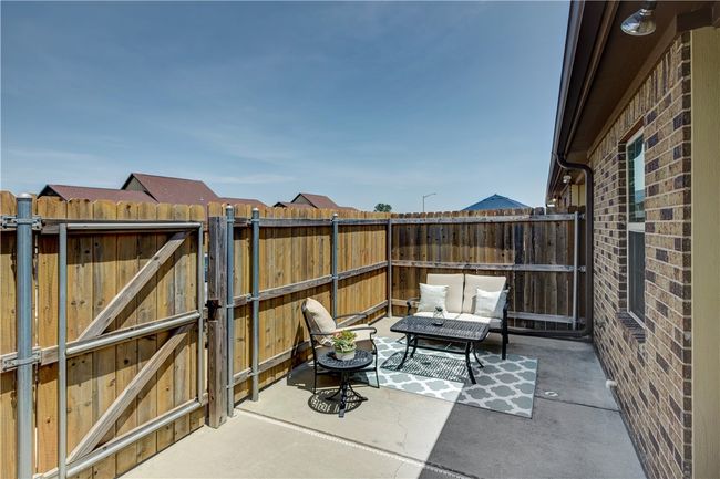 3515 General Pkwy, Townhouse with 4 bedrooms, 4 bathrooms and null parking in College Station TX | Image 22