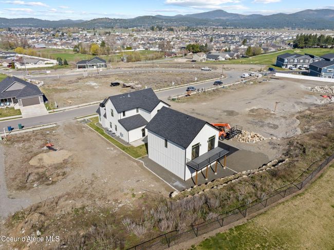 3494 N Blaze Loop, House other with 4 bedrooms, 4 bathrooms and null parking in Post Falls ID | Image 56