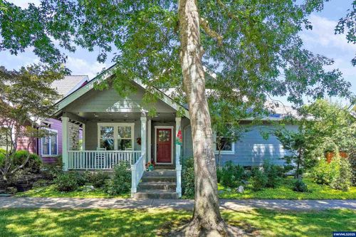 1176 Gwinn St E, Monmouth, OR, 97361-1573 | Card Image