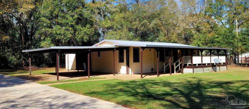5432 Borden Rd, Milton, FL, 32583 | Card Image