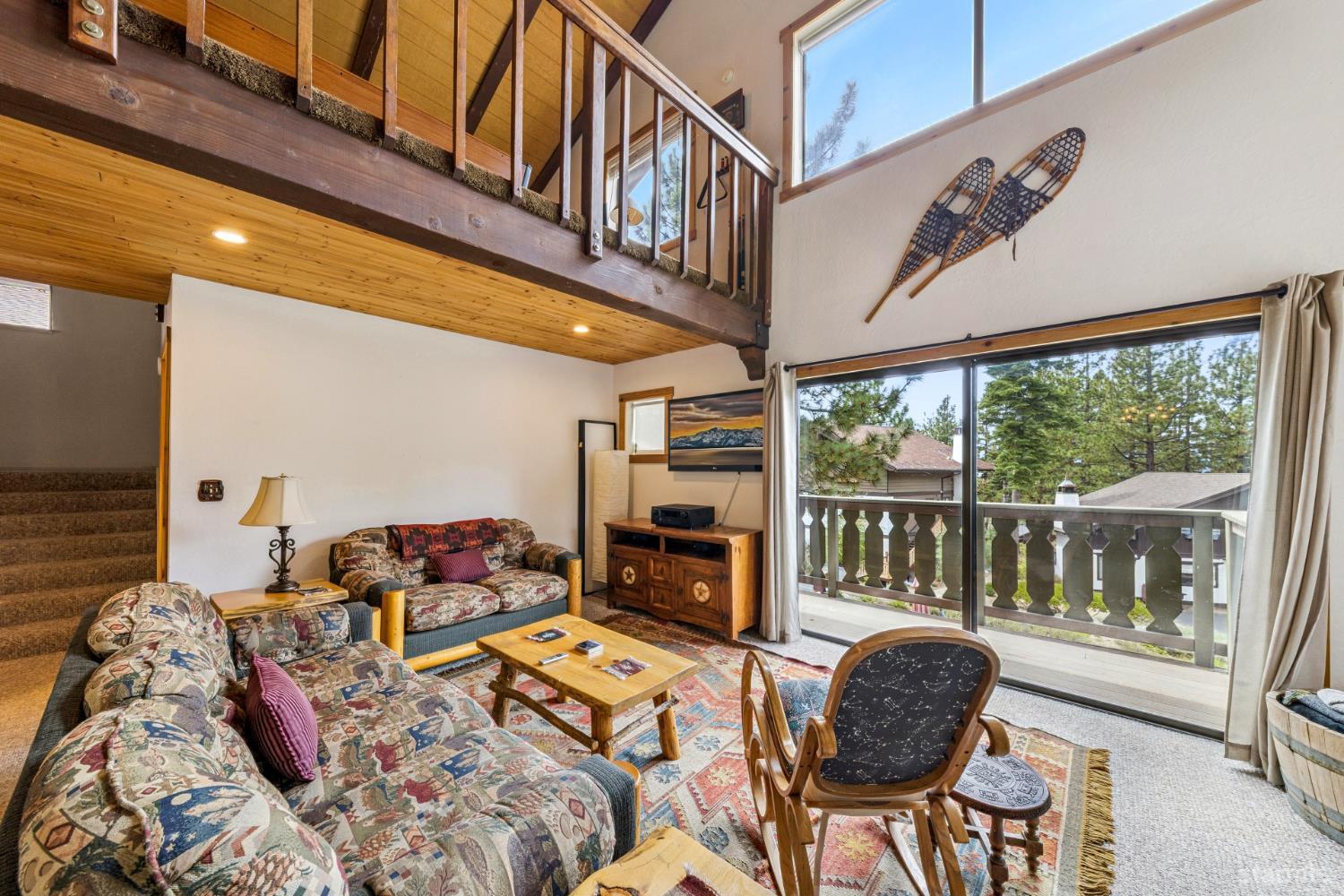 Residential in South Lake Tahoe 4
