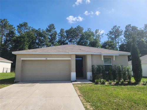 128 Hickory Course Loop, OCALA, FL, 34472-4399 | Card Image