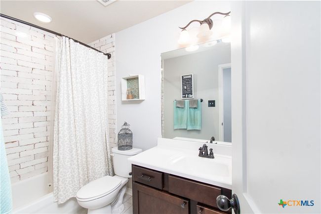 3814 Twilight Dr, House other with 4 bedrooms, 3 bathrooms and null parking in Temple TX | Image 23