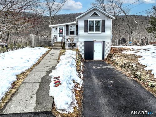 16 Birch Hill Ln, Kent, CT, 06757-1400 | Card Image
